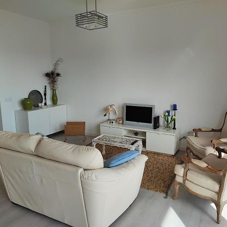 Milu House Apartment Фаро Екстериор снимка