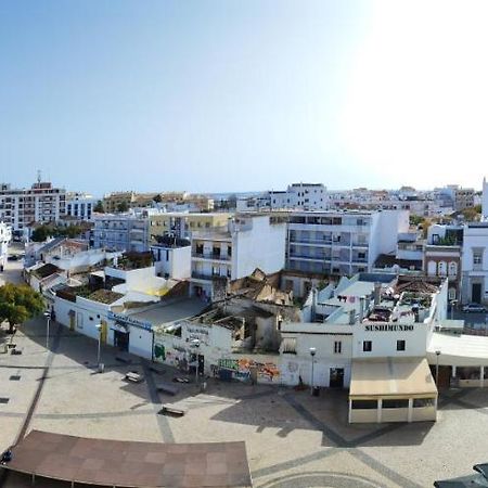Milu House Apartment Фаро Екстериор снимка