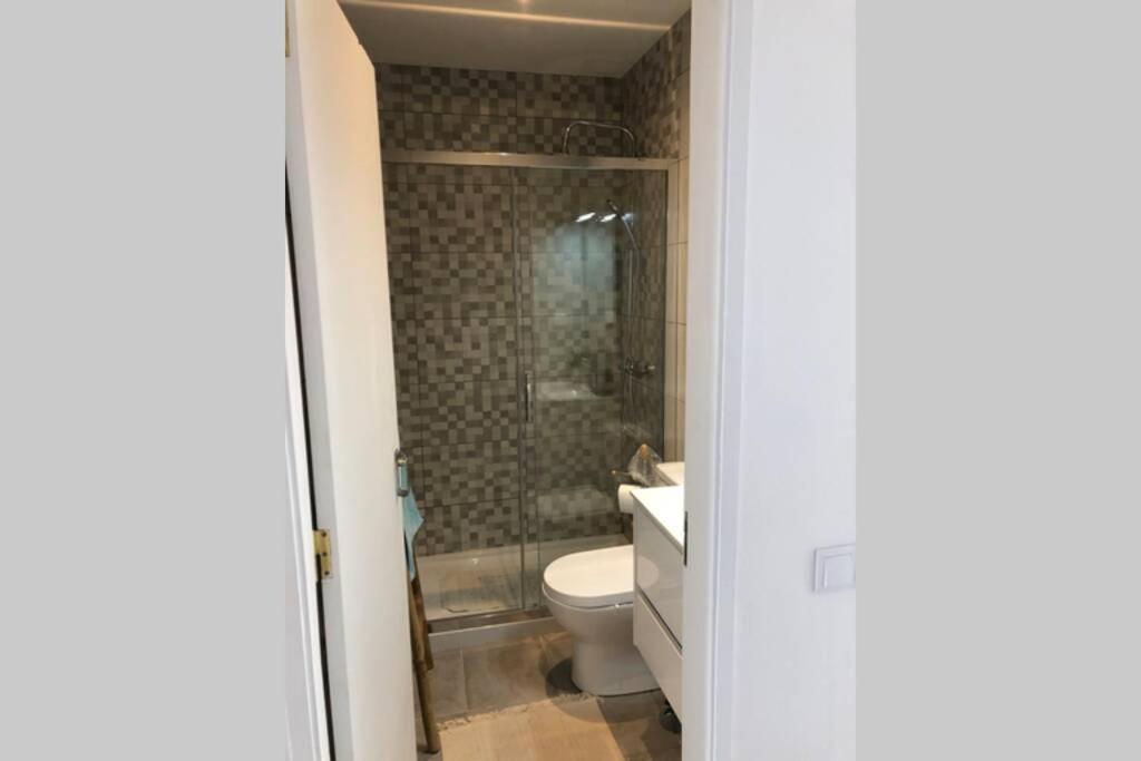 Milu House Apartment Фаро Екстериор снимка