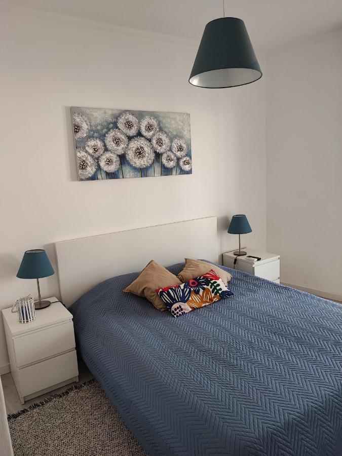 Milu House Apartment Фаро Екстериор снимка