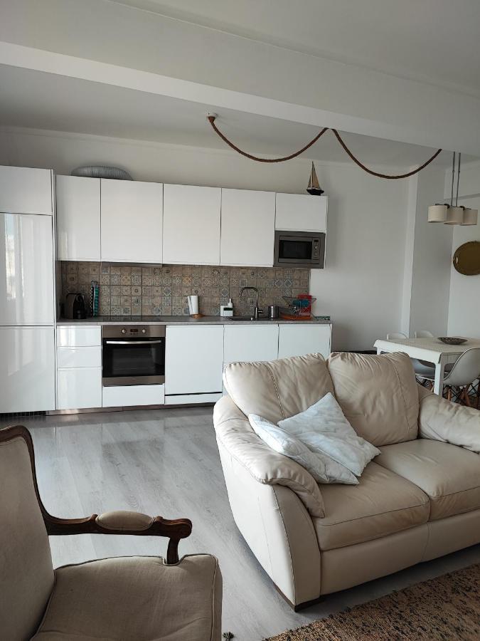 Milu House Apartment Фаро Екстериор снимка