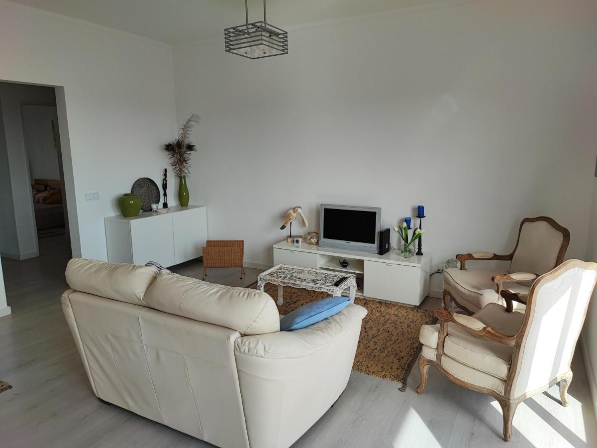 Milu House Apartment Фаро Екстериор снимка