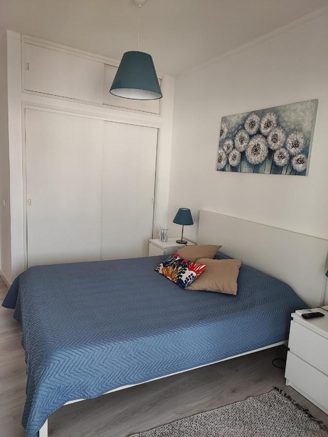 Milu House Apartment Фаро Екстериор снимка