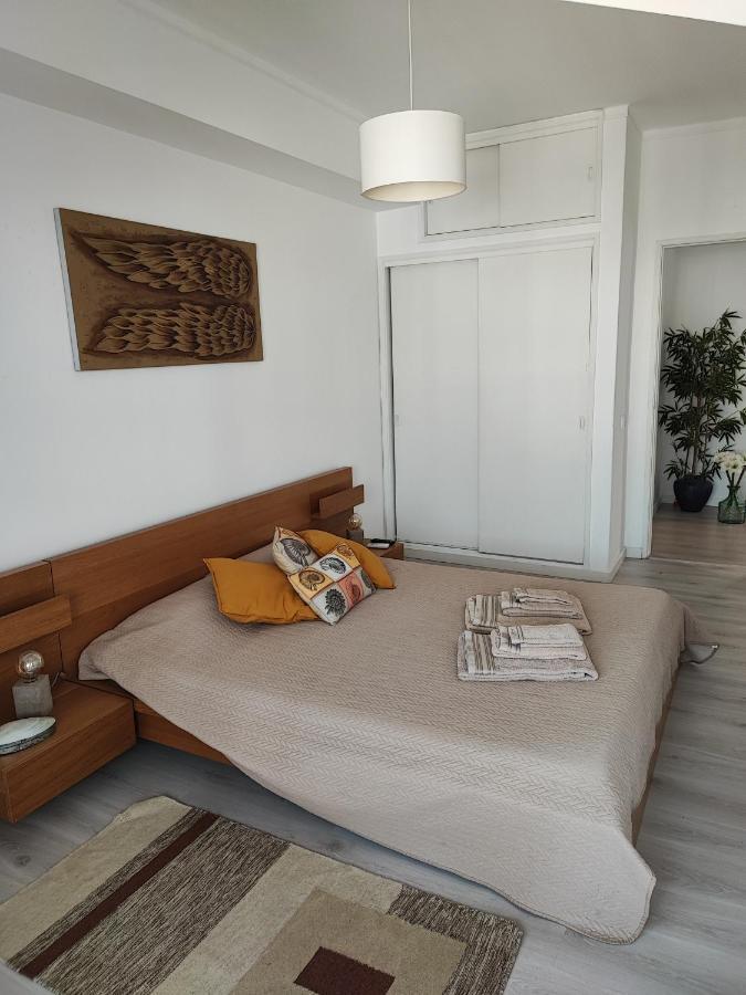 Milu House Apartment Фаро Екстериор снимка