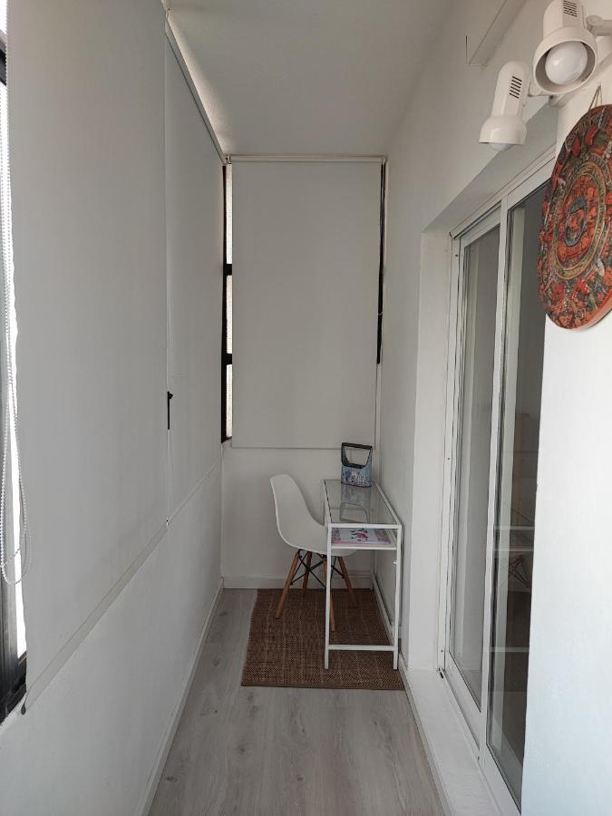Milu House Apartment Фаро Екстериор снимка